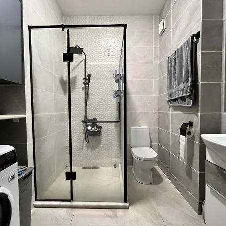 Apartment Graz Narek House 2