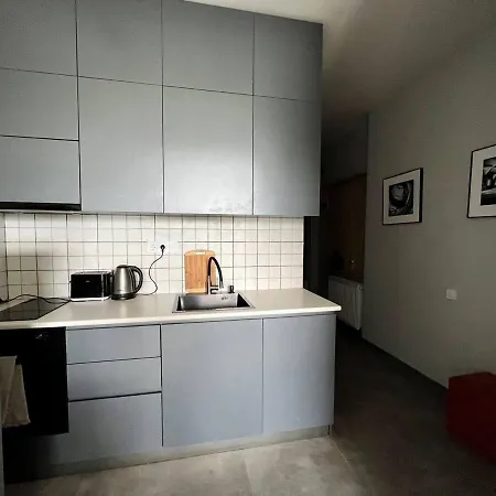 Graz Narek House 2 Apartment *